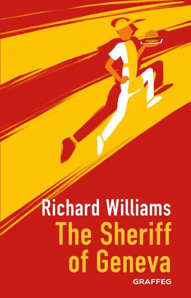 Cover image for The Sheriff of Geneva, isbn: 9781913634896