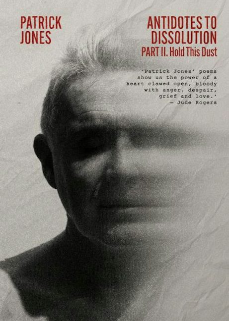 Cover image for Antidotes to Dissolution Part Two, isbn: 9781913830502