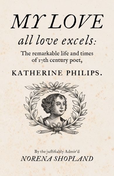 Cover image for My love - all Love excels, isbn: 9781913830588