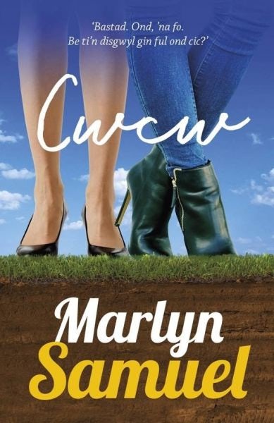 Cover image for Cwcw, isbn: 9781913996000