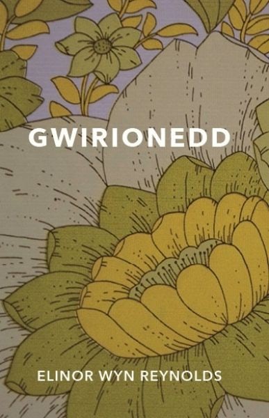 Cover image for Gwirionedd, isbn: 9781913996109