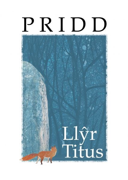 Cover image for Pridd, isbn: 9781913996529