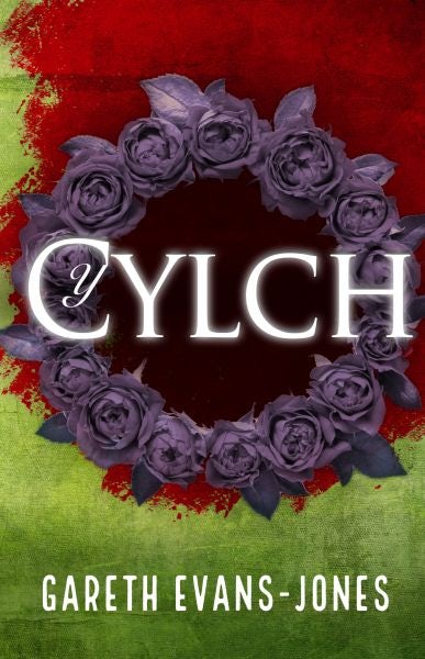 Cover image for Y Cylch, isbn: 9781913996598