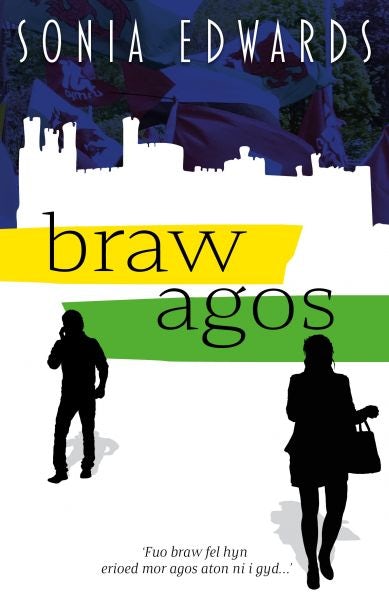 Cover image for Braw Agos, isbn: 9781913996642
