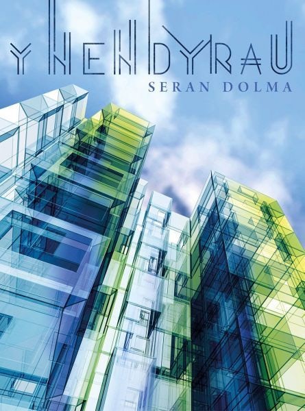 Cover image for Y Nendyrau, isbn: 9781913996901