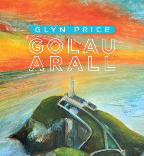 Cover image for Golau Arall, isbn: 9781913996987