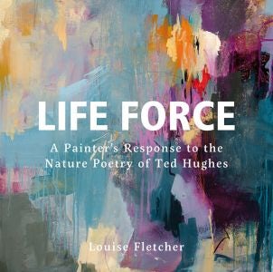 Cover image for Life Force, isbn: 9781914079641
