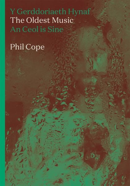 Cover image for The Oldest Music, isbn: 9781914595653