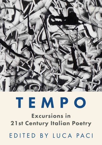 Cover image for Tempo, isbn: 9781914595691