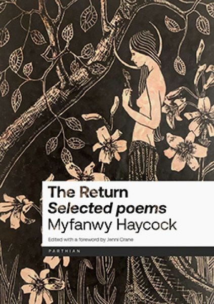Cover image for The Return, isbn: 9781914595882