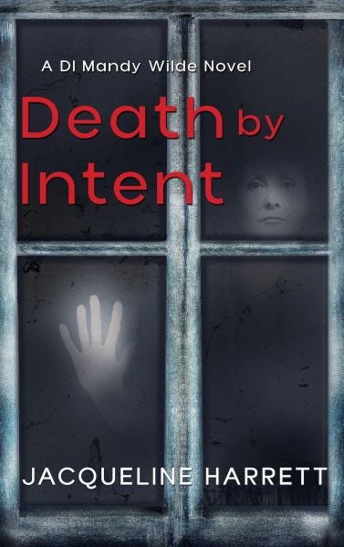 Cover image for Death by Intent, isbn: 9781915649478
