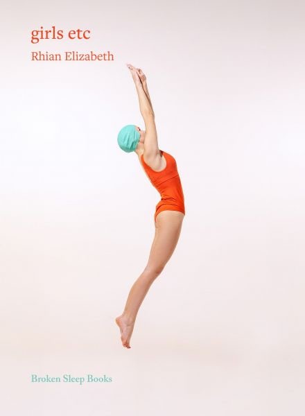 Cover image for Girls Etc, isbn: 9781915760623