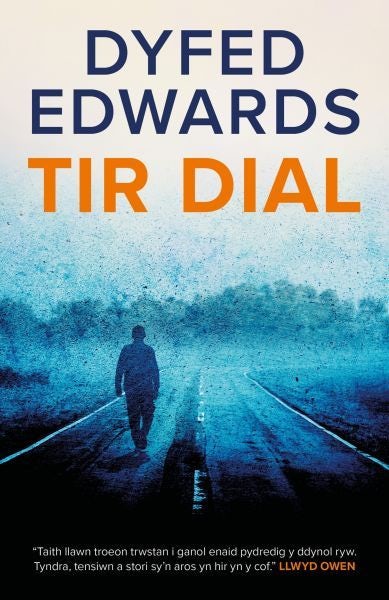 Cover image for Tir Dial, isbn: 9781917006170