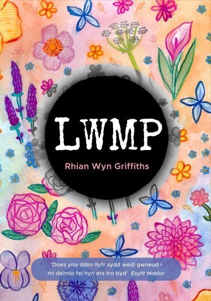 Cover image for Lwmp, isbn: 9781917006200