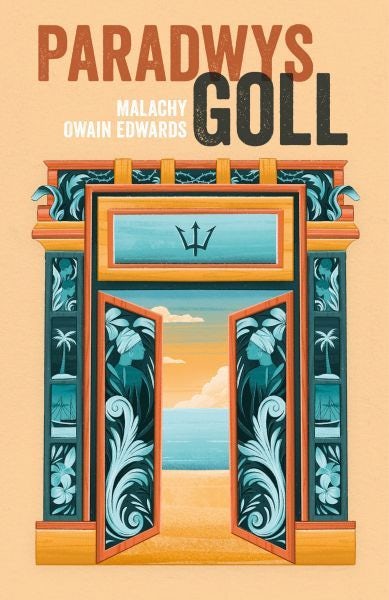 Cover image for Paradwys Goll, isbn: 9781917006279