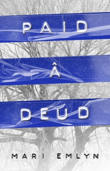 Cover image for Paid â Deud, isbn: 9781917006316