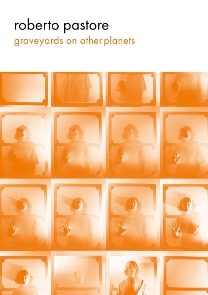 Cover image for Graveyards On Other Planets, isbn: 9781917140584