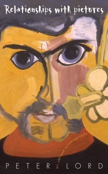 Cover image for Relationships with Pictures, isbn: 9781917140690