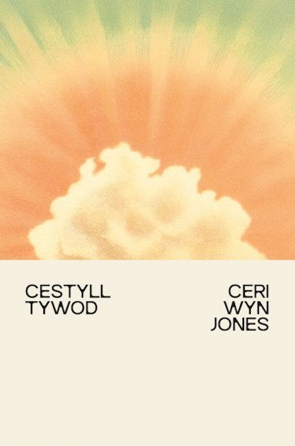 Cover image for Cestyll Tywod, isbn: 9781918015072