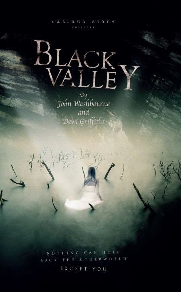 Cover image for Black Valley, isbn: 9781999926373
