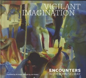 Cover image for Encounters with John Selway, isbn: 9781999952204