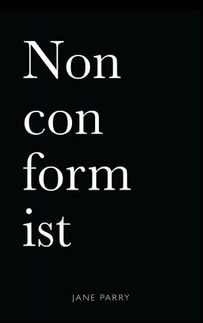 Cover image for Nonconformist, isbn: 9798398325119