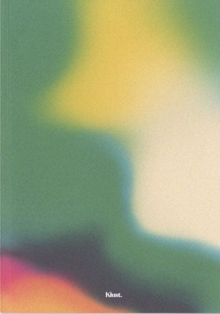 Cover image for Klust 03, isbn: K000000001