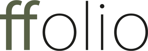 ffolio.wales logo